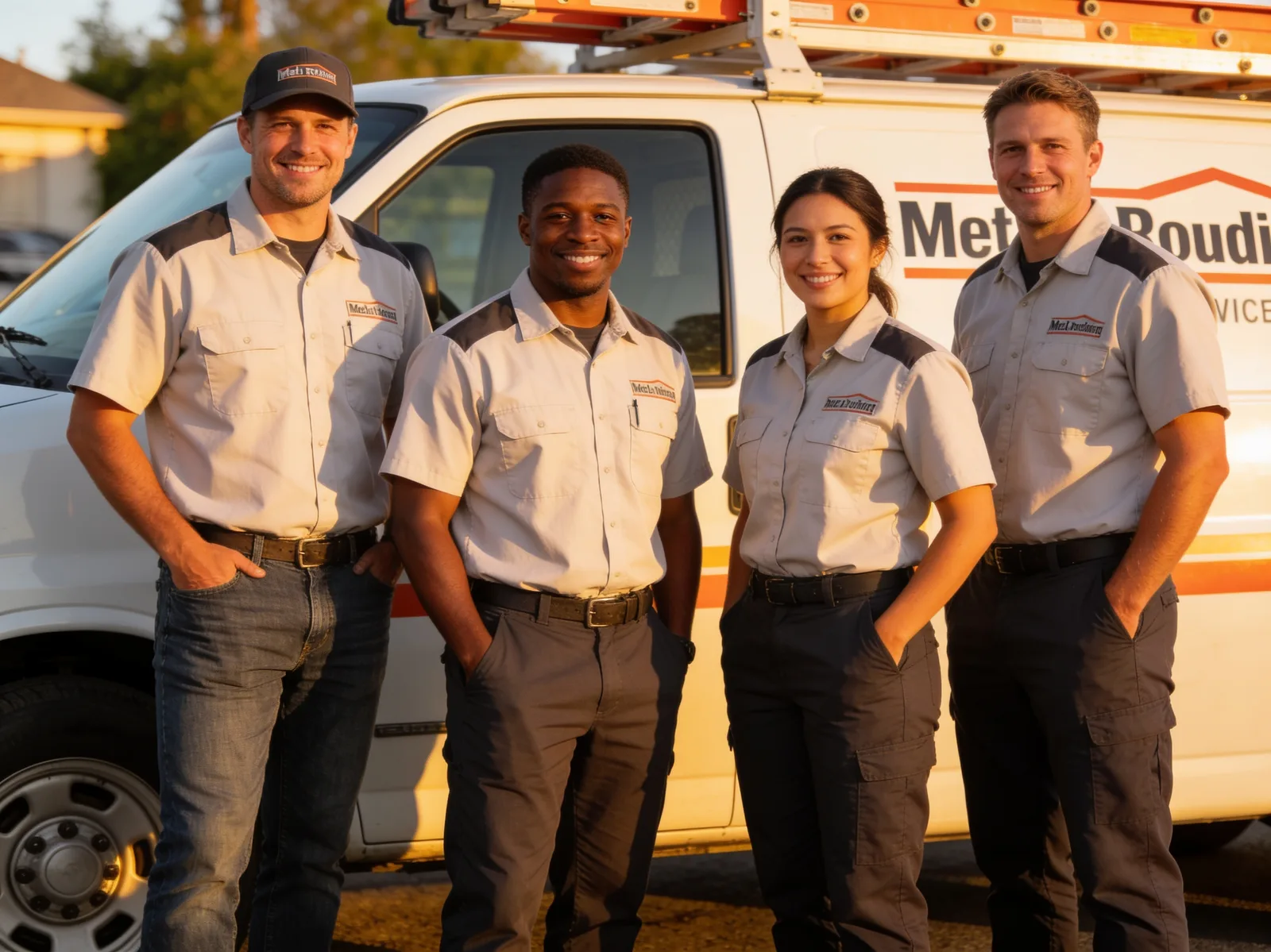 Metal Roof Installation company in San Ardo, CA
